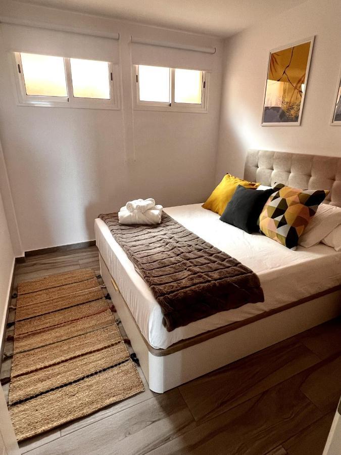 Bluebell L6 Apartment Armenime ภายนอก รูปภาพ