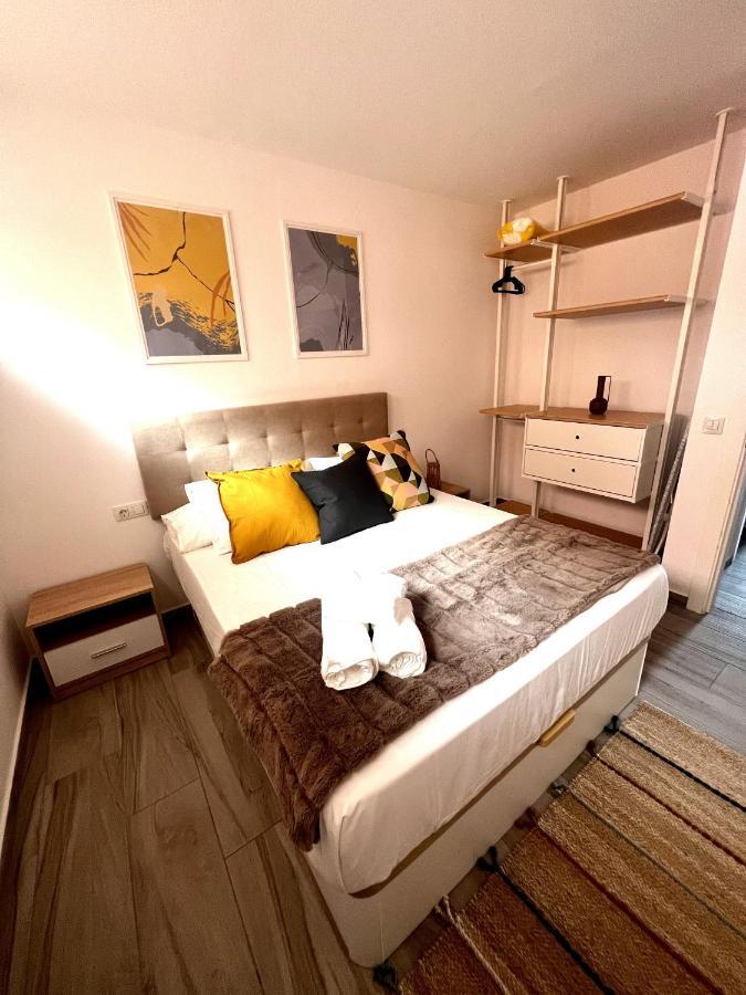 Bluebell L6 Apartment Armenime ภายนอก รูปภาพ