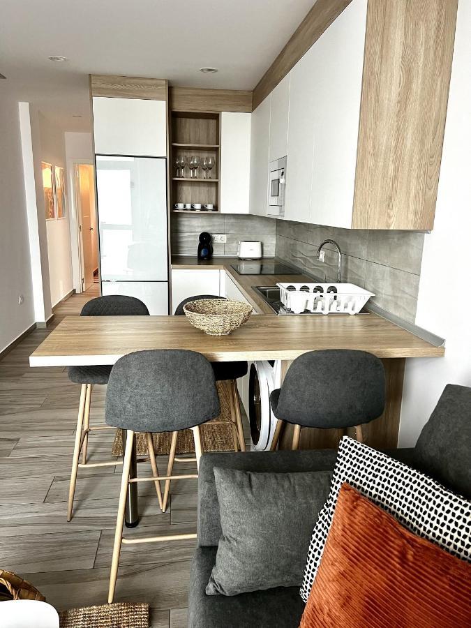 Bluebell L6 Apartment Armenime ภายนอก รูปภาพ