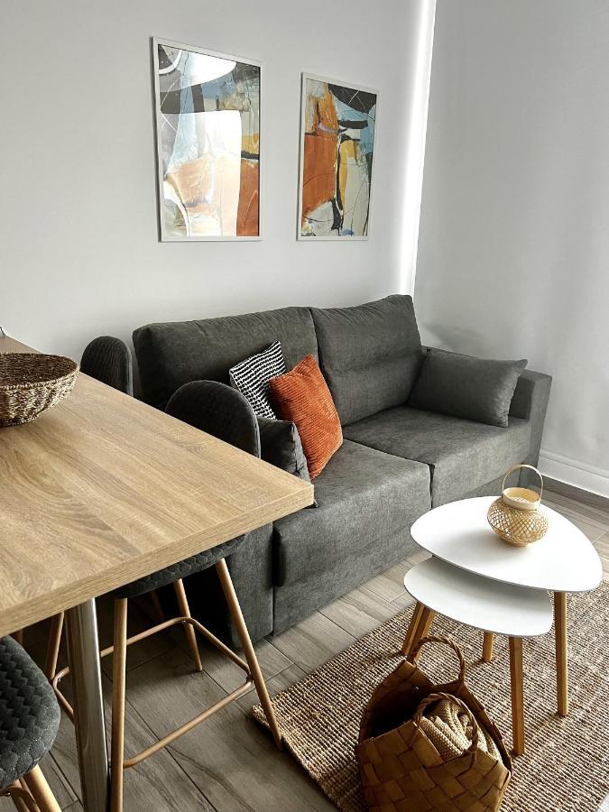 Bluebell L6 Apartment Armenime ภายนอก รูปภาพ