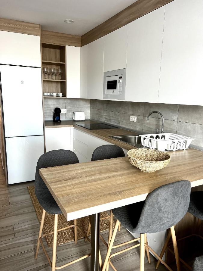 Bluebell L6 Apartment Armenime ภายนอก รูปภาพ
